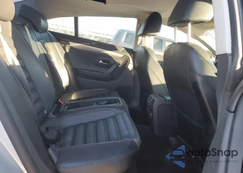 2009 Volkswagen Cc Sport z USA, uszkodzony, nr VIN WVWML73C39E535136